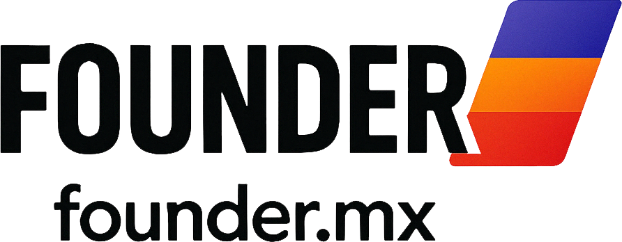 Founder Mexico, tu punto de emprendimiento home
