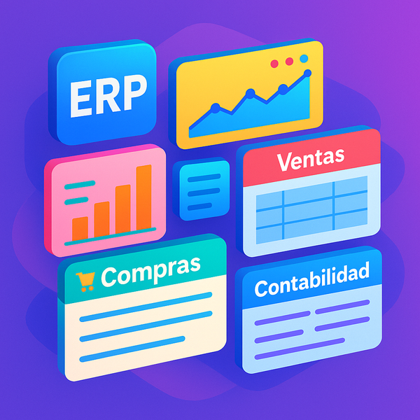 ERP